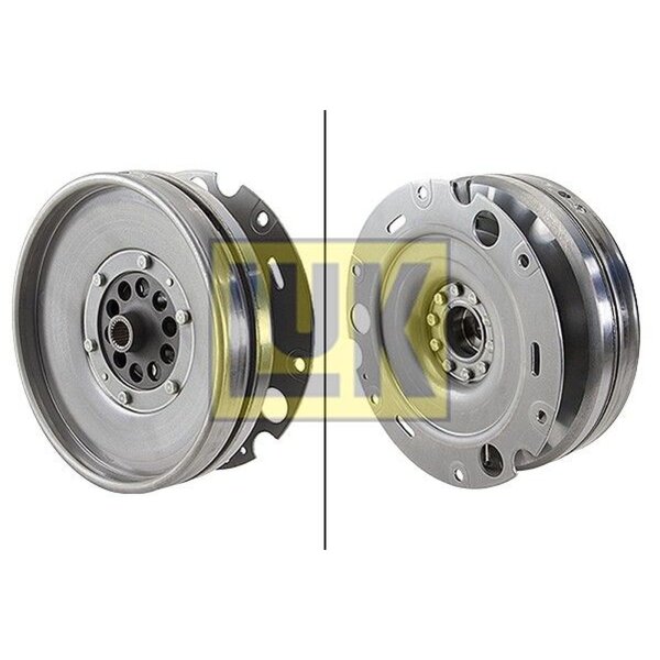 Schaeffler LuK 415 0704 08 Schwungrad