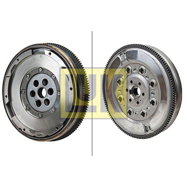 Schaeffler LuK 415 0709 10 Schwungrad