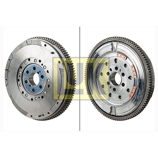 Schaeffler LuK 415 0720 10 Schwungrad