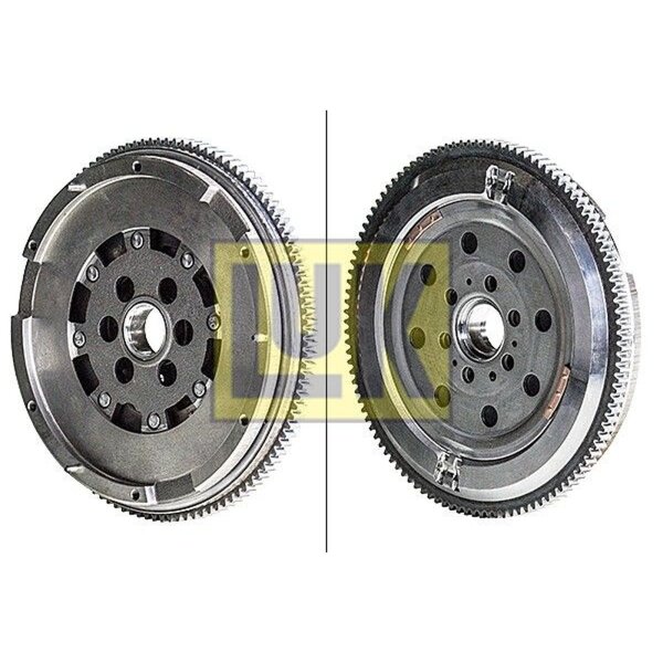 Schaeffler LuK 415 0724 10 Schwungrad