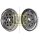 Schaeffler LuK 415 0724 10 Schwungrad
