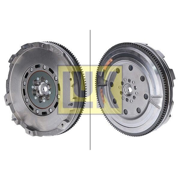 Schaeffler LuK 415 0766 10 Schwungrad