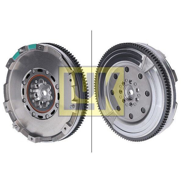 Schaeffler LuK 415 0772 10 Schwungrad