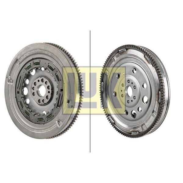 Schaeffler LuK 415 0789 09 Schwungrad