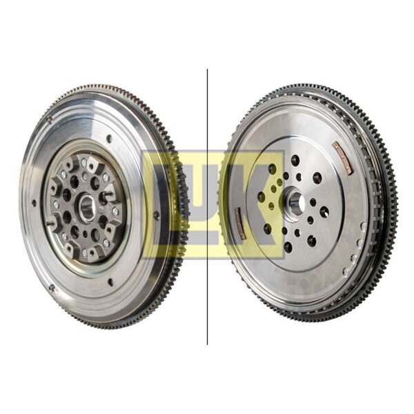 Schaeffler LuK 415 0858 09 Schwungrad