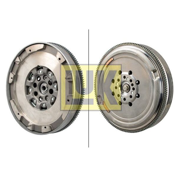 Schaeffler LuK 415 0881 10 Schwungrad