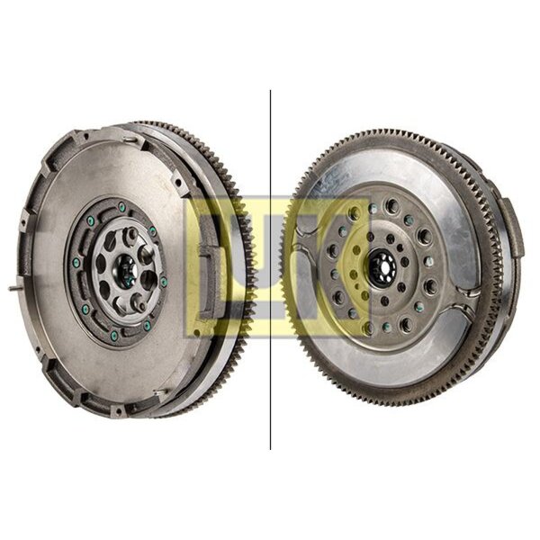 Schaeffler LuK 415 0893 10 Schwungrad