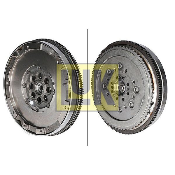 Schaeffler LuK 415 0896 10 Schwungrad