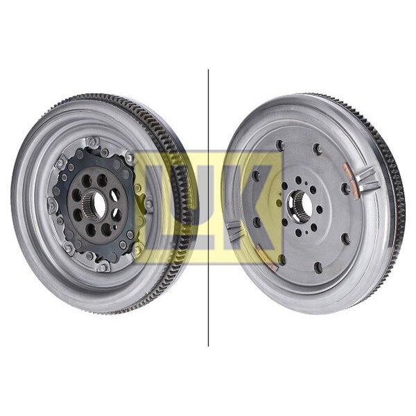 Schaeffler LuK 415 0903 09 Schwungrad