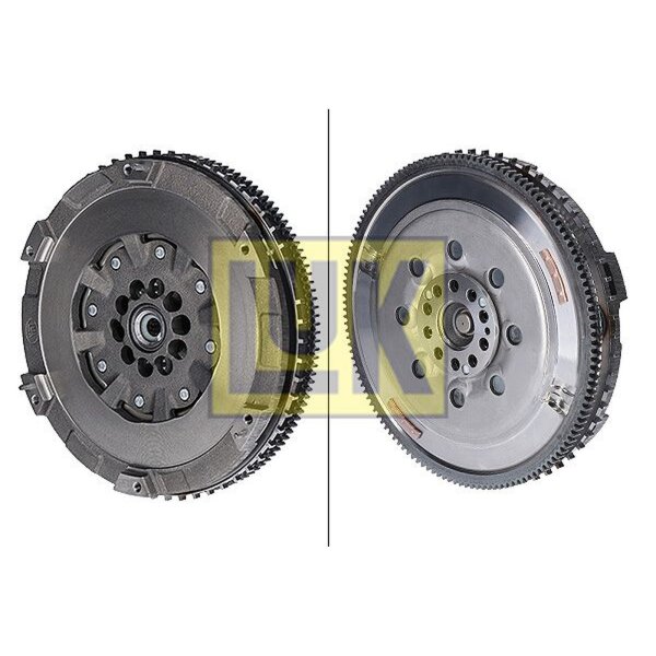 Schaeffler LuK 415 0919 10 Schwungrad