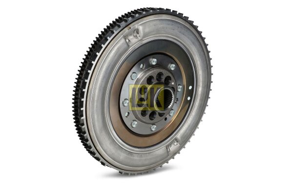 Schaeffler LuK 415 1017 09 Schwungrad