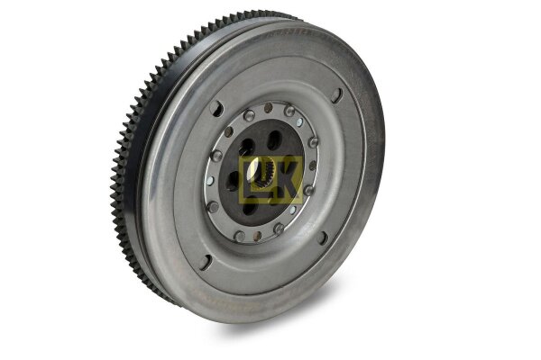 Schaeffler LuK 415 1060 09 Schwungrad
