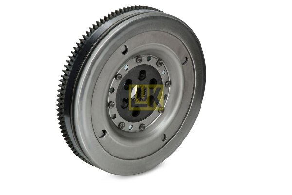 Schaeffler LuK 415 1063 09 Schwungrad