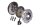Schaeffler LuK 600 0172 00 Kupplungssatz