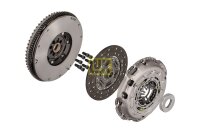 Schaeffler LuK 600 0209 00 Kupplungssatz