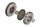 Schaeffler LuK 600 0209 00 Kupplungssatz