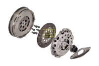 Schaeffler LuK 600 0285 00 Kupplungssatz