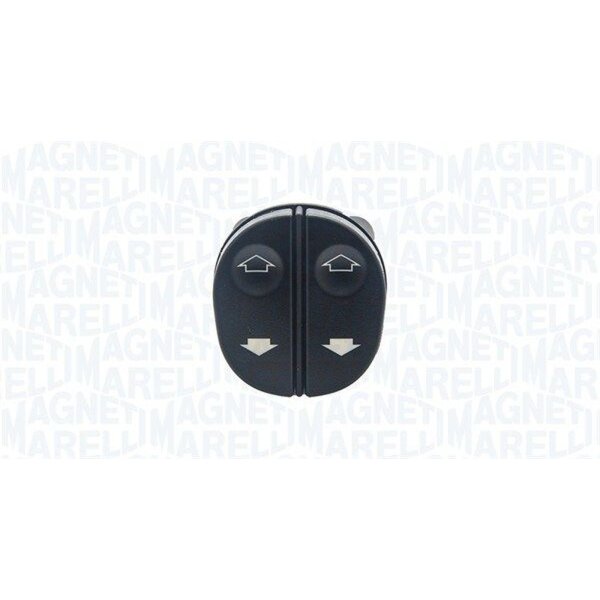 MAGNETI MARELLI 000050972010 Schalter, Fensterheber