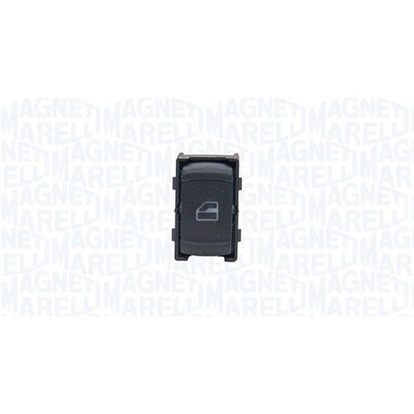 MAGNETI MARELLI 000050987010 Schalter, Fensterheber