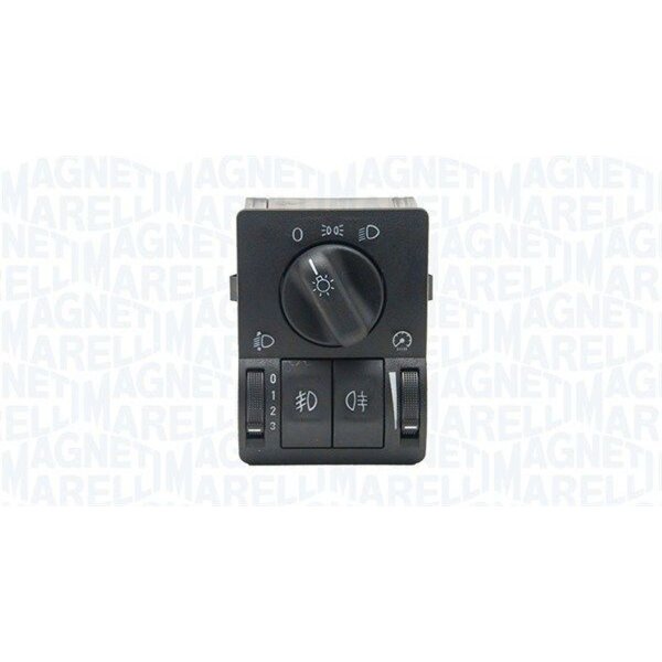 MAGNETI MARELLI 000050996010 Schalter, Hauptlicht