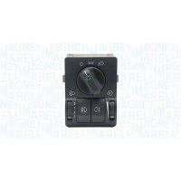 MAGNETI MARELLI 000050996010 Schalter, Hauptlicht