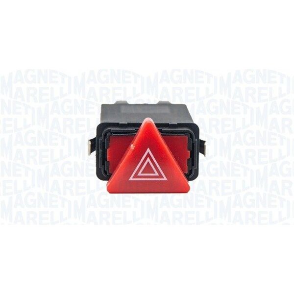 MAGNETI MARELLI 000051010010 Warnblinkschalter