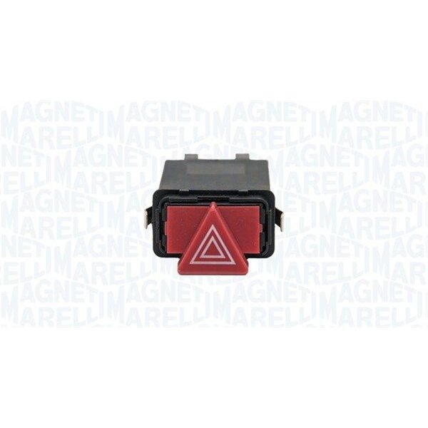 MAGNETI MARELLI 000051012010 Warnblinkschalter