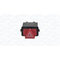 MAGNETI MARELLI 000051012010 Warnblinkschalter