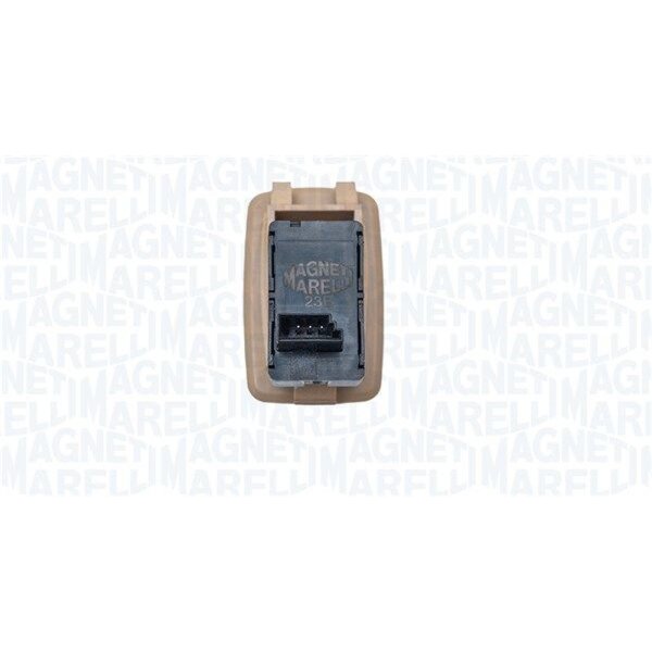 MAGNETI MARELLI 000051067010 Schalter, Fensterheber