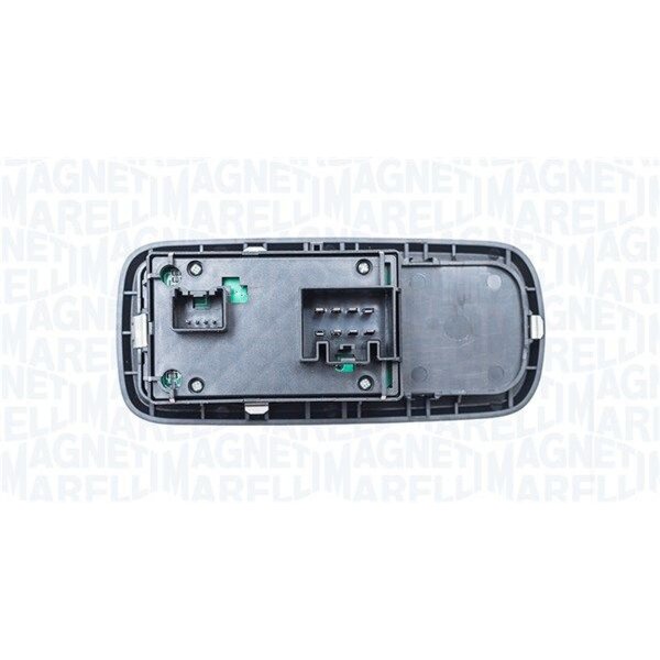 MAGNETI MARELLI 000051109010 Schalter, Fensterheber