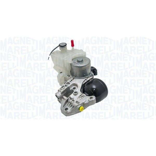 MAGNETI MARELLI 023000023010 Ventileinheit, Hydraulikaggregat (Autom.Getr.)