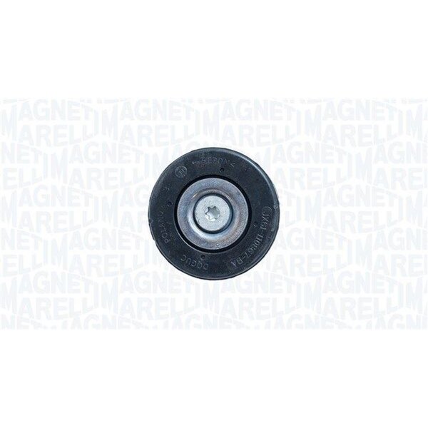 MAGNETI MARELLI 030607020763 Halter, Motoraufhängung