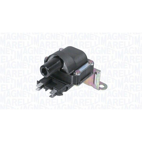 MAGNETI MARELLI 060717011012 Zündspule