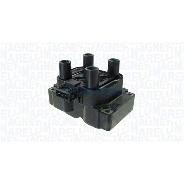 MAGNETI MARELLI 060717037012 Zündspule