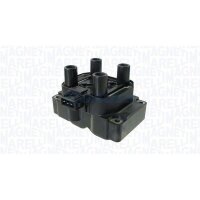 MAGNETI MARELLI 060717037012 Zündspule