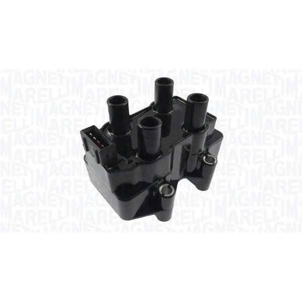 MAGNETI MARELLI 060717043012 Zündspule