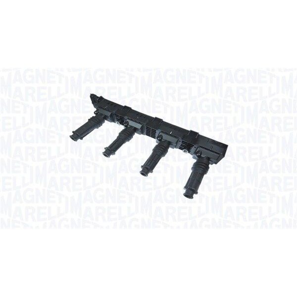 MAGNETI MARELLI 060717065012 Zündspule