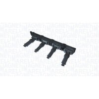 MAGNETI MARELLI 060717065012 Zündspule