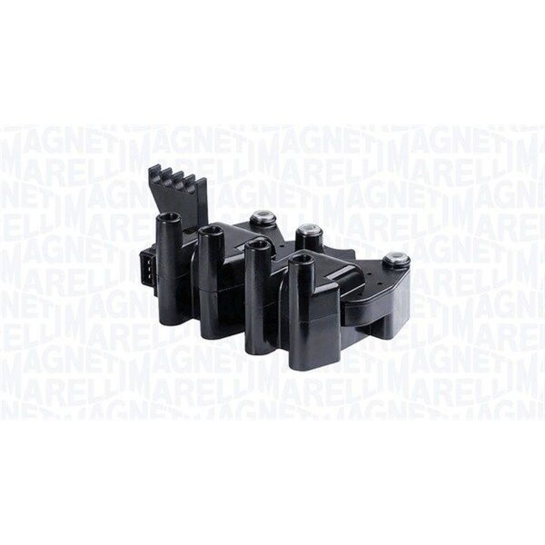 MAGNETI MARELLI 060717067012 Zündspule