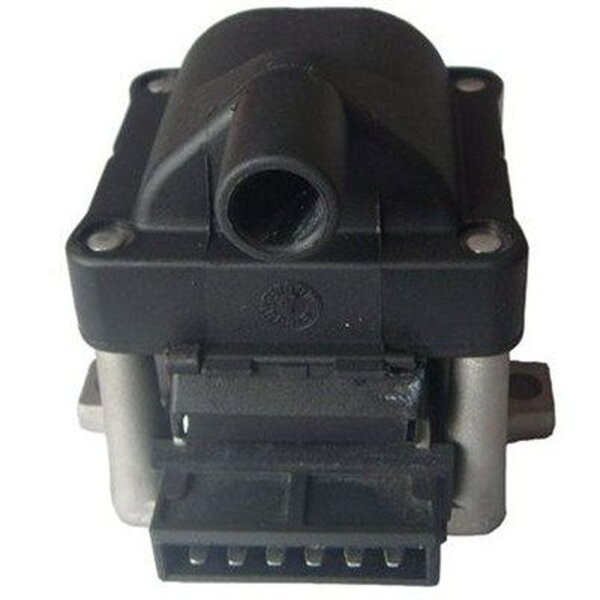MAGNETI MARELLI 060717077012 Zündspule