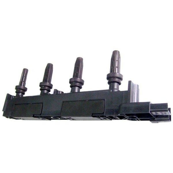 MAGNETI MARELLI 060717104012 Zündspule