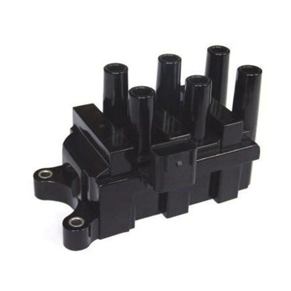MAGNETI MARELLI 060717128012 Zündspule