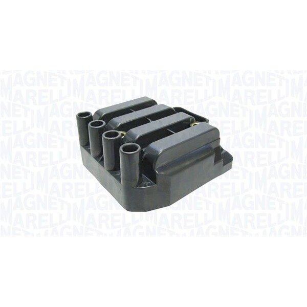 MAGNETI MARELLI 060717191012 Zündspule