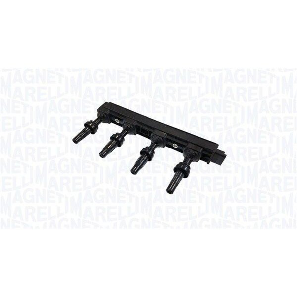 MAGNETI MARELLI 060717205012 Zündspule