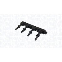 MAGNETI MARELLI 060717205012 Zündspule