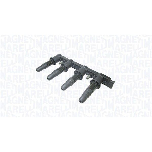 MAGNETI MARELLI 060717206012 Zündspule