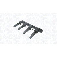 MAGNETI MARELLI 060717206012 Zündspule