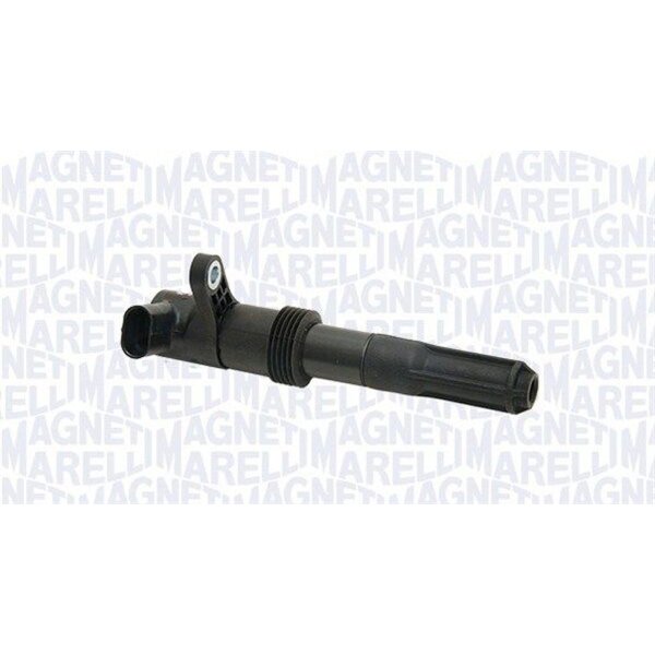 MAGNETI MARELLI 060740304010 Zündspule
