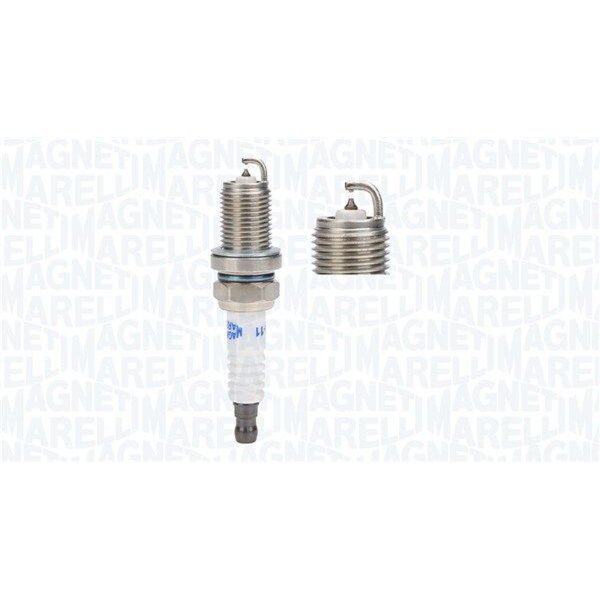 MAGNETI MARELLI 062511000078 Zündkerze