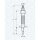 MAGNETI MARELLI 062900037304 Glühkerze